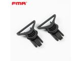 FMA Goggle Swivel Clips  36mm TB312-TB314